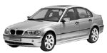 BMW E46 P1EA7 Fault Code