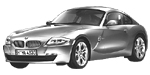 BMW E86 P1EA7 Fault Code